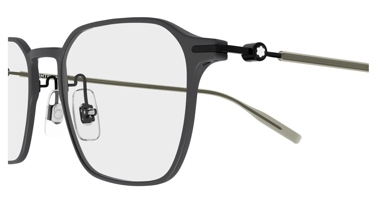 Montblanc MB0504O Eyeglasses - view 6